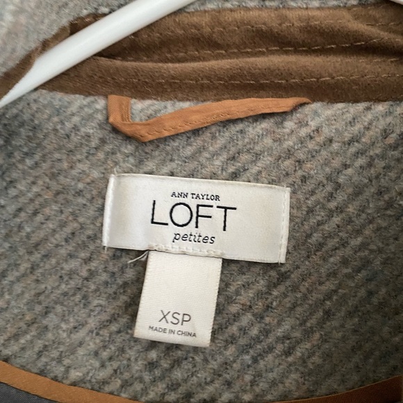 Loft XSP jacket - Picture 3 of 10